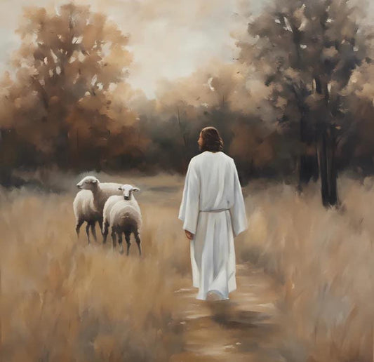 The Bummer Lamb