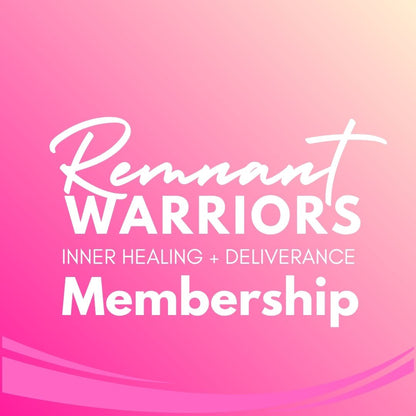 Remnant Warriors Membership